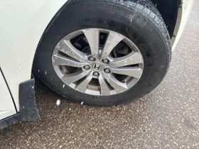 Honda Odyssey * EX * ПОДГРЕВ* KEYLESS* , снимка 7