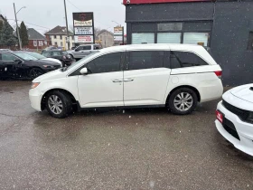 Honda Odyssey * EX * ПОДГРЕВ* KEYLESS* , снимка 2