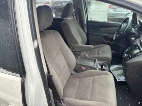 Honda Odyssey * EX * ПОДГРЕВ* KEYLESS* , снимка 16