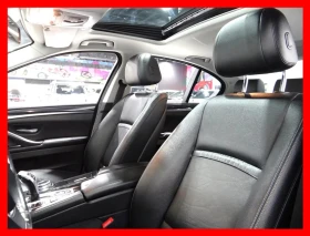 BMW 535 i xDrive/Face/360/H&K, снимка 9