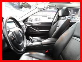 BMW 535 i xDrive/Face/360/H&K, снимка 8