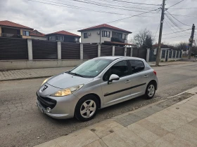 Peugeot 207 Газ-инж-Гаражно, снимка 2