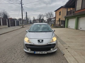 Peugeot 207 Газ-инж-Гаражно, снимка 7