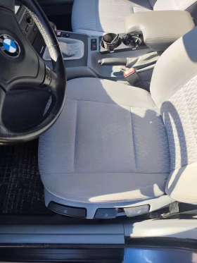BMW 318, снимка 5
