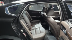 Kia K7 2.2 Diesel Limited, снимка 11