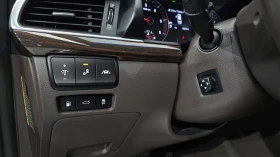Kia K7 2.2 Diesel Limited, снимка 13