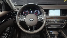 Kia K7 2.2 Diesel Limited, снимка 12