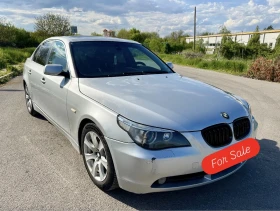 BMW 530, снимка 1
