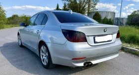 BMW 530, снимка 13