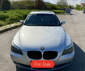 BMW 530, снимка 2
