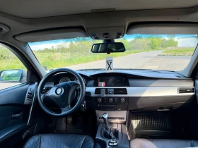 BMW 530, снимка 7