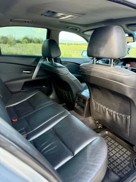 BMW 530, снимка 8
