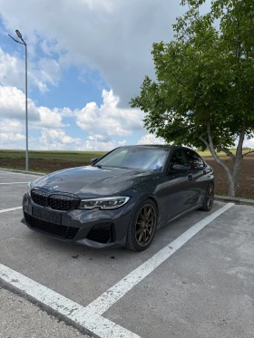 BMW 340 M340i MPERFORMANCE!, снимка 2