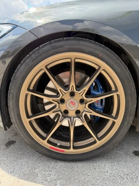 BMW 340 M340i MPERFORMANCE!, снимка 13