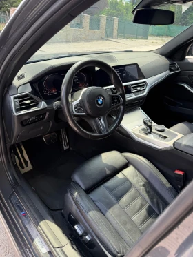 BMW 340 M340i MPERFORMANCE!, снимка 8