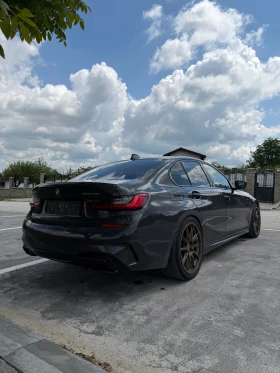 BMW 340 M340i MPERFORMANCE!, снимка 6
