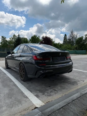 BMW 340 M340i MPERFORMANCE!, снимка 7