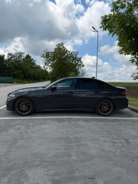 BMW 340 M340i MPERFORMANCE!, снимка 4