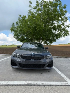 BMW 340 M340i MPERFORMANCE!, снимка 3