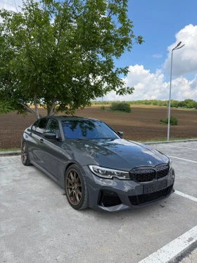 BMW 340 M340i MPERFORMANCE!, снимка 1