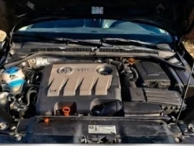 VW Jetta 1.6TDI HIGHLINE, снимка 8