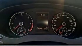 VW Jetta 1.6TDI HIGHLINE, снимка 11
