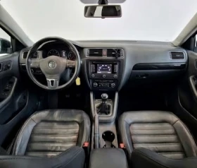 VW Jetta 1.6TDI HIGHLINE, снимка 10