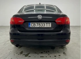 VW Jetta 1.6TDI HIGHLINE, снимка 4
