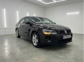 VW Jetta 1.6TDI HIGHLINE, снимка 2