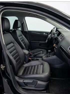 VW Jetta 1.6TDI HIGHLINE, снимка 13