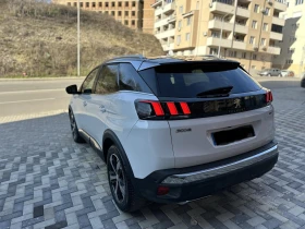 Peugeot 3008 3008 GT 2.0 HDI, снимка 3