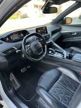 Peugeot 3008 3008 GT 2.0 HDI, снимка 7