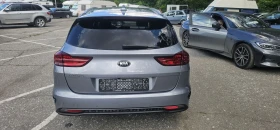 Kia Ceed 1.6CRDI Distronic Kamera Холандия , снимка 2