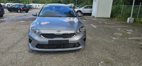 Kia Ceed 1.6CRDI Distronic Kamera Холандия , снимка 17