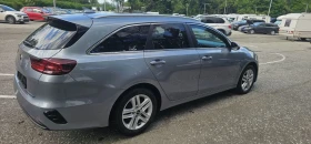 Kia Ceed 1.6CRDI Distronic Kamera Холандия , снимка 5