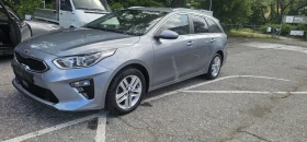 Kia Ceed 1.6CRDI Distronic Kamera Холандия , снимка 4