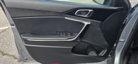 Kia Ceed 1.6CRDI Distronic Kamera Холандия , снимка 10