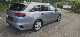 Kia Ceed 1.6CRDI Distronic Kamera Холандия , снимка 14