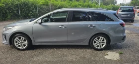 Kia Ceed 1.6CRDI Distronic Kamera Холандия , снимка 16