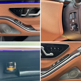 Mercedes-Benz S 400 AMG premium 4-matic, снимка 16