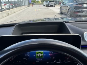 Mercedes-Benz S 400 AMG premium 4-matic, снимка 14