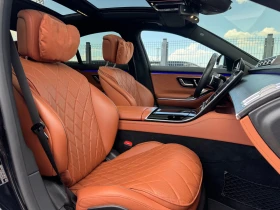 Mercedes-Benz S 400 AMG premium 4-matic, снимка 12