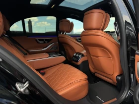 Mercedes-Benz S 400 AMG premium 4-matic, снимка 11