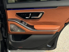 Mercedes-Benz S 400 AMG premium 4-matic, снимка 15