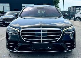 Mercedes-Benz S 400 AMG premium 4-matic, снимка 2