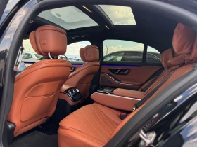Mercedes-Benz S 400 AMG premium 4-matic, снимка 10