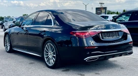 Mercedes-Benz S 400 AMG premium 4-matic, снимка 4
