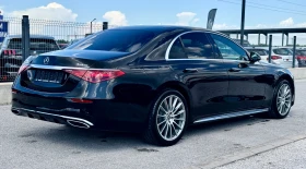 Mercedes-Benz S 400 AMG premium 4-matic, снимка 6