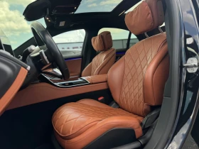 Mercedes-Benz S 400 AMG premium 4-matic, снимка 9