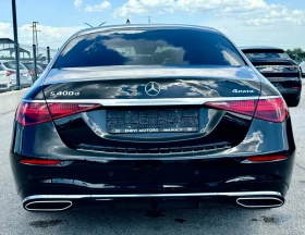 Mercedes-Benz S 400 AMG premium 4-matic, снимка 5